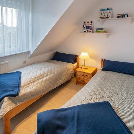 Labskaus Villa Dornumersiel Buitenkant foto